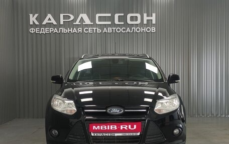 Ford Focus III, 2012 год, 760 000 рублей, 3 фотография