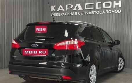 Ford Focus III, 2012 год, 760 000 рублей, 2 фотография