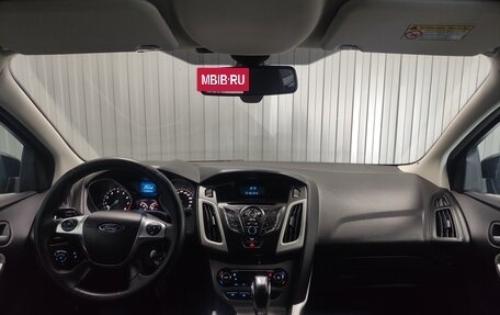 Ford Focus III, 2012 год, 760 000 рублей, 8 фотография