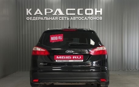 Ford Focus III, 2012 год, 760 000 рублей, 4 фотография