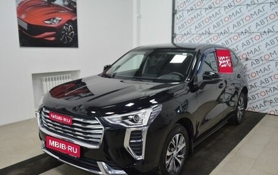 Haval Jolion, 2021 год, 1 393 000 рублей, 1 фотография