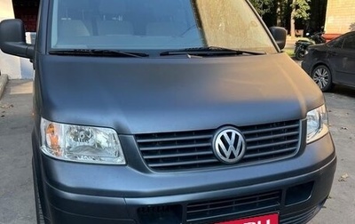 Volkswagen Transporter T5 рестайлинг, 2006 год, 3 700 000 рублей, 1 фотография