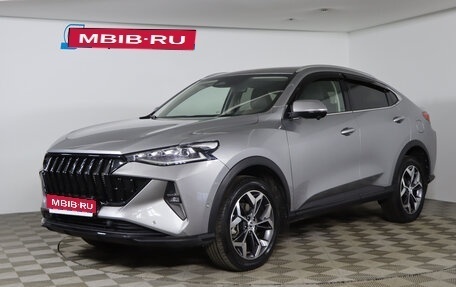 Haval F7x I, 2023 год, 2 349 990 рублей, 1 фотография