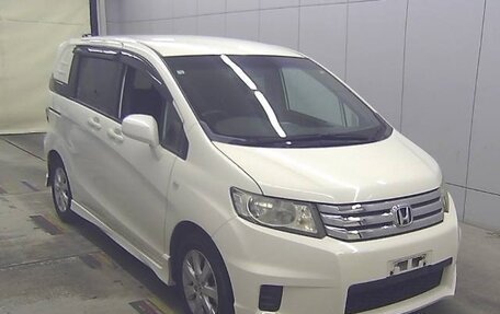 Honda Freed I, 2010 год, 780 000 рублей, 1 фотография