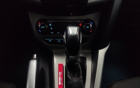 Ford Focus III, 2012 год, 760 000 рублей, 13 фотография