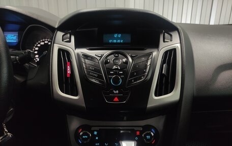Ford Focus III, 2012 год, 760 000 рублей, 12 фотография