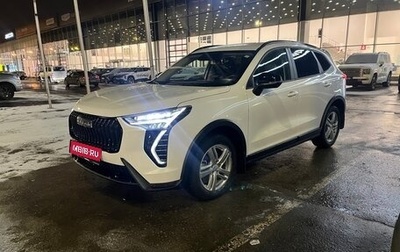Haval Jolion, 2024 год, 2 199 999 рублей, 1 фотография