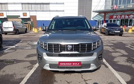 KIA Mohave I, 2019 год, 3 650 000 рублей, 1 фотография