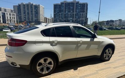 BMW X6, 2009 год, 1 400 000 рублей, 1 фотография