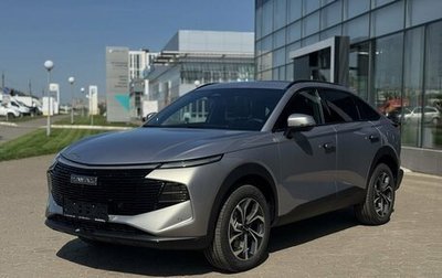 Haval F7x, 2025 год, 3 699 000 рублей, 1 фотография