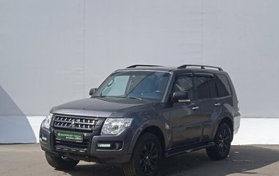 Mitsubishi Pajero IV, 2017 год, 2 750 000 рублей, 1 фотография