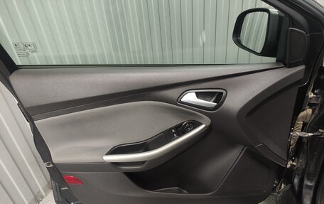 Ford Focus III, 2012 год, 760 000 рублей, 14 фотография
