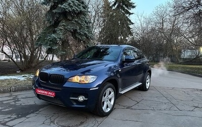 BMW X6, 2011 год, 1 950 000 рублей, 1 фотография
