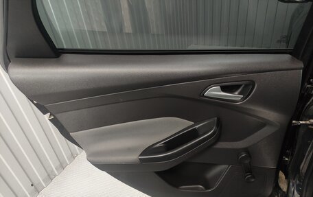 Ford Focus III, 2012 год, 760 000 рублей, 15 фотография