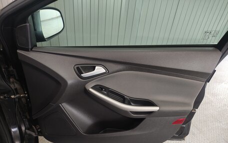Ford Focus III, 2012 год, 760 000 рублей, 16 фотография