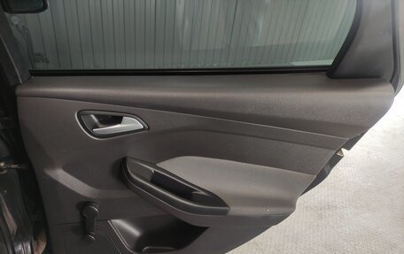 Ford Focus III, 2012 год, 760 000 рублей, 17 фотография