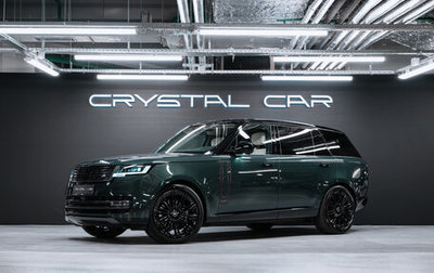 Land Rover Range Rover IV рестайлинг, 2025 год, 27 500 000 рублей, 1 фотография
