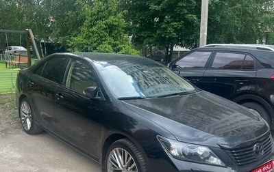 Toyota Camry, 2012 год, 2 600 000 рублей, 1 фотография