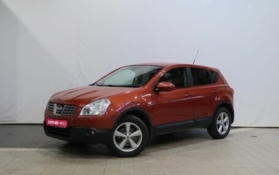 Nissan Qashqai, 2009 год, 919 000 рублей, 1 фотография