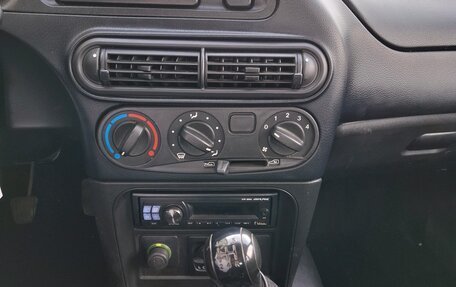 Chevrolet Niva I рестайлинг, 2014 год, 519 000 рублей, 15 фотография