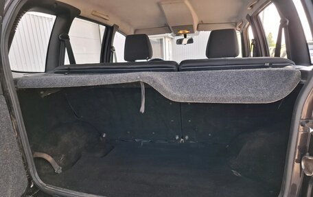 Chevrolet Niva I рестайлинг, 2014 год, 519 000 рублей, 22 фотография