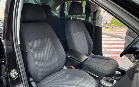 Volkswagen Polo VI (EU Market), 2012 год, 730 000 рублей, 10 фотография