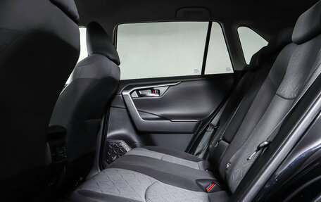 Toyota RAV4, 2022 год, 3 463 000 рублей, 13 фотография