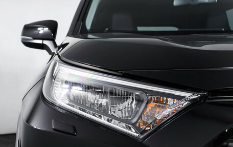 Toyota RAV4, 2022 год, 3 463 000 рублей, 24 фотография