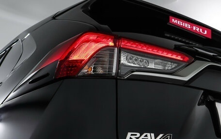 Toyota RAV4, 2022 год, 3 463 000 рублей, 23 фотография