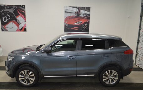 Geely Atlas I, 2020 год, 1 499 000 рублей, 6 фотография