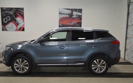 Geely Atlas I, 2020 год, 1 499 000 рублей, 5 фотография