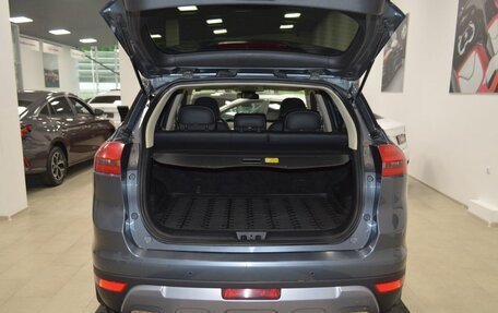 Geely Atlas I, 2020 год, 1 499 000 рублей, 10 фотография