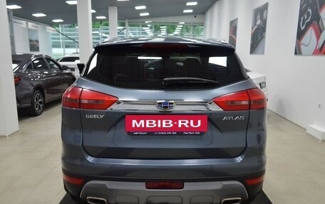 Geely Atlas I, 2020 год, 1 499 000 рублей, 9 фотография