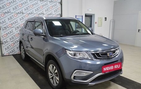 Geely Atlas I, 2020 год, 1 499 000 рублей, 4 фотография