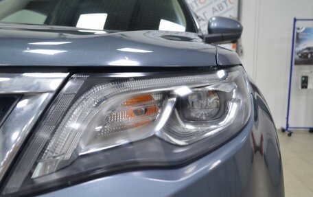Geely Atlas I, 2020 год, 1 499 000 рублей, 15 фотография