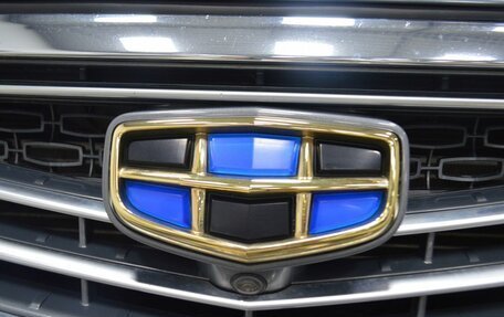 Geely Atlas I, 2020 год, 1 499 000 рублей, 16 фотография
