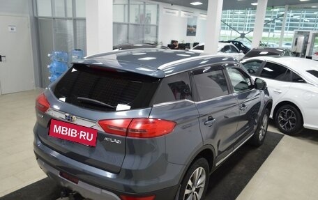 Geely Atlas I, 2020 год, 1 499 000 рублей, 7 фотография