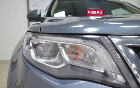 Geely Atlas I, 2020 год, 1 499 000 рублей, 14 фотография