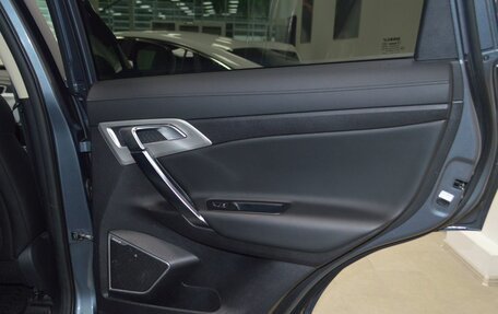 Geely Atlas I, 2020 год, 1 499 000 рублей, 30 фотография