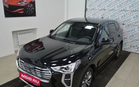 Haval Jolion, 2021 год, 1 393 000 рублей, 2 фотография