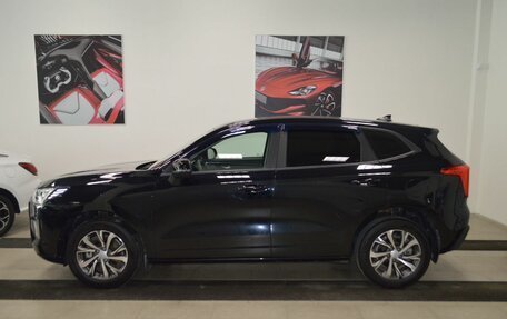 Haval Jolion, 2021 год, 1 393 000 рублей, 6 фотография
