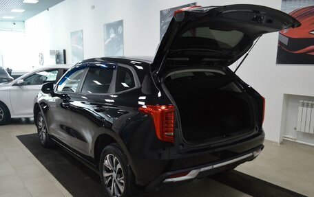 Haval Jolion, 2021 год, 1 393 000 рублей, 11 фотография