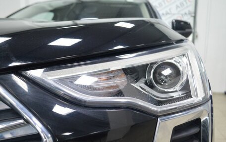 Haval Jolion, 2021 год, 1 393 000 рублей, 15 фотография
