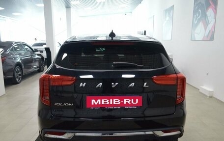 Haval Jolion, 2021 год, 1 393 000 рублей, 9 фотография