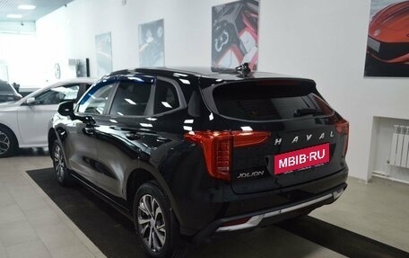 Haval Jolion, 2021 год, 1 393 000 рублей, 12 фотография