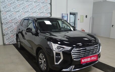 Haval Jolion, 2021 год, 1 393 000 рублей, 5 фотография