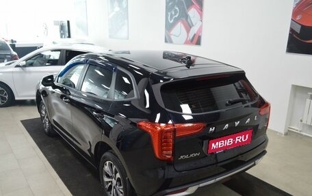 Haval Jolion, 2021 год, 1 393 000 рублей, 13 фотография