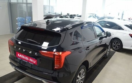 Haval Jolion, 2021 год, 1 393 000 рублей, 7 фотография