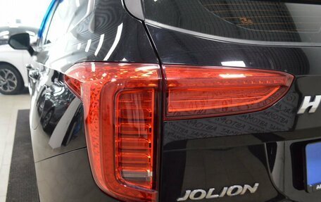 Haval Jolion, 2021 год, 1 393 000 рублей, 17 фотография