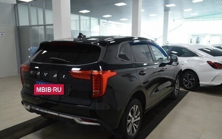 Haval Jolion, 2021 год, 1 393 000 рублей, 8 фотография